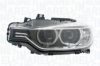 MAGNETI MARELLI 719000000054 Headlight